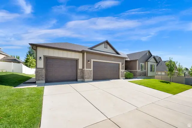 1176 E 800 S, Provo, UT 84606 - #2