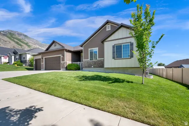 1176 E 800 S, Provo, UT 84606 - #3