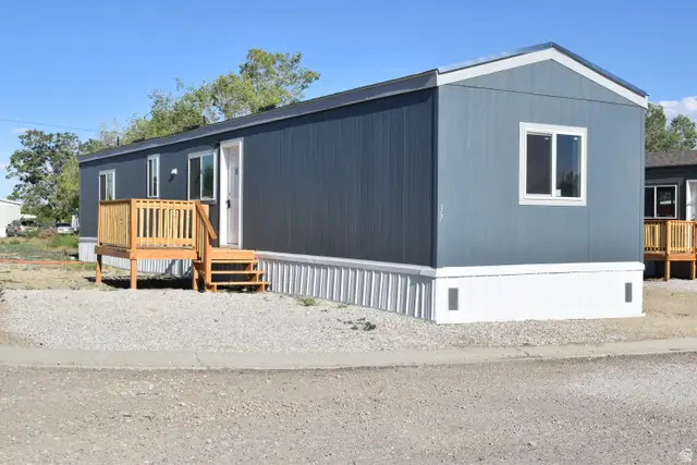 425 N Esquire Pkwy #37, Castle Dale, UT 84513 - #1