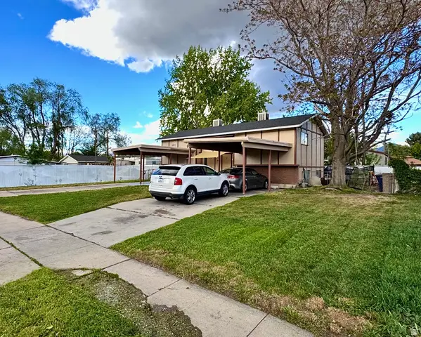 3183 S 1855 W, West Valley City, UT 84119 - #1