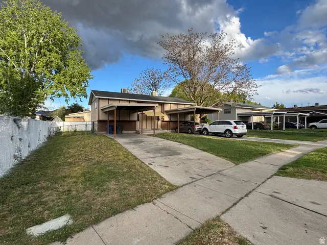 3183 S 1855 W, West Valley City, UT 84119 - #2