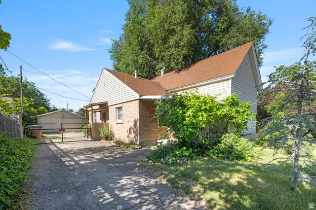 1014 E 2700 S, Salt Lake City, UT 84106 - #2