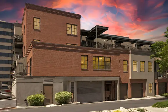 228 E 500 S #207, Salt Lake City, UT 84111 - #1