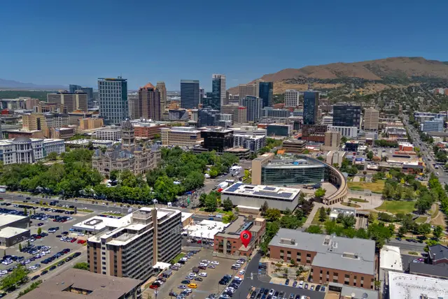 228 E 500 S #207, Salt Lake City, UT 84111 - #3