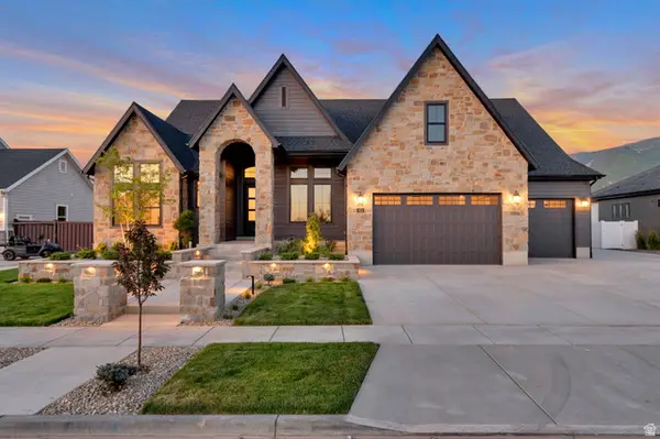 629 S 1475 W, Farmington, UT 84025
