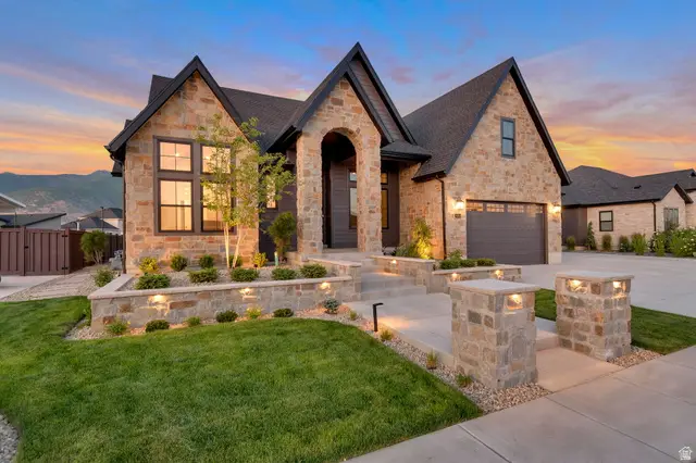629 S 1475 W, Farmington, UT 84025 - #2