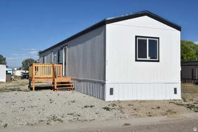 425 N Esquire Pkwy #49, Castle Dale, UT 84513 - #2