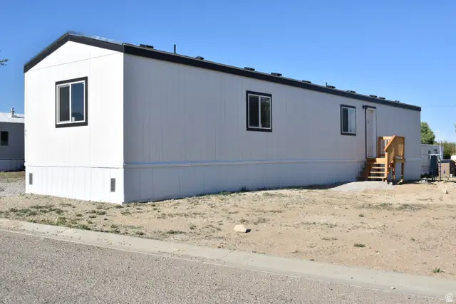 425 N Esquire Pkwy #49, Castle Dale, UT 84513 - #3