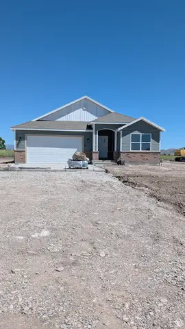 57 E 300 N, Clarkston, UT 84305 - #1