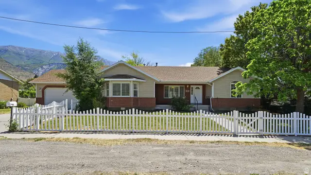 148 N 300 E, Pleasant Grove, UT 84062 - #1