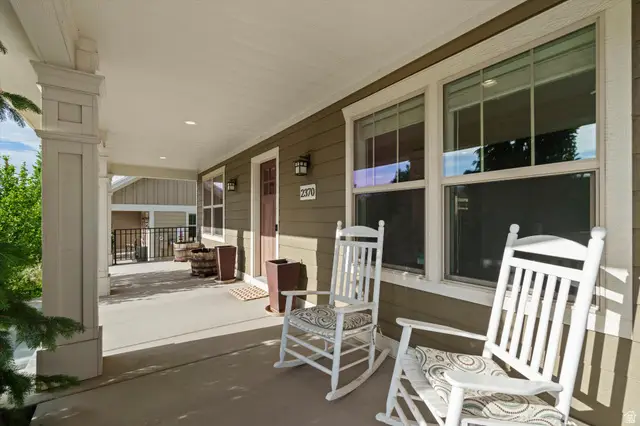 2370 S Fowler Ave E, Ogden, UT 84401 - #2