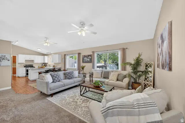902 S 820 E, Spanish Fork, UT 84660 - #1