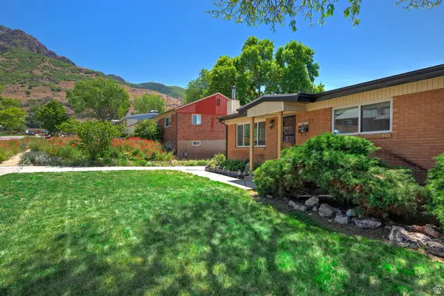 1439 E 6th St S, Ogden, UT 84404 - #3