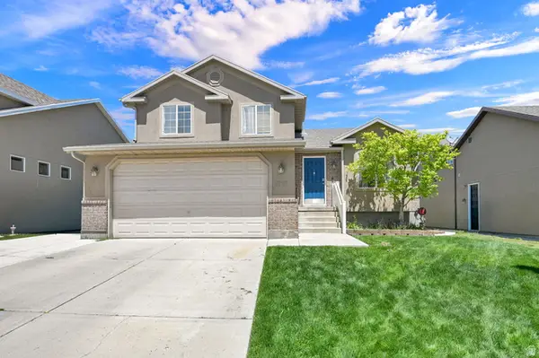 4732 W Liberation Dr, Herriman, UT 84096