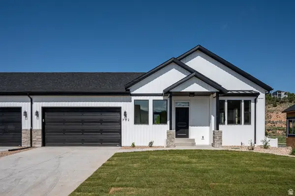 702 S Liberty Cove Dr, Cedar City, UT 84720