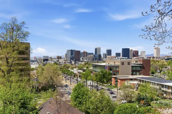 1032 E 400 S #301B, Salt Lake City, UT 84102