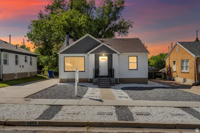 3323 Jackson Ave, Ogden, UT 84403 - #1