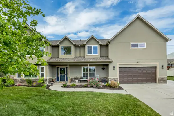 184 N Farm Cv, Farmington, UT 84025