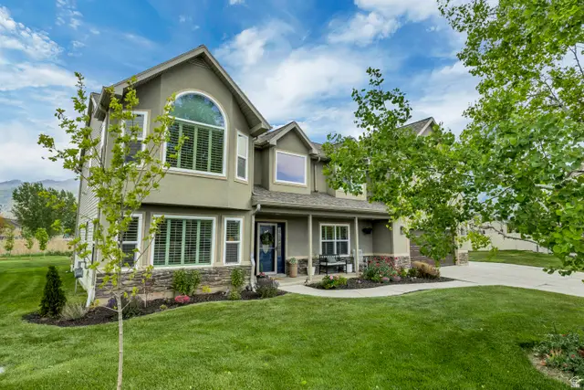 184 N Farm Cv, Farmington, UT 84025 - #3