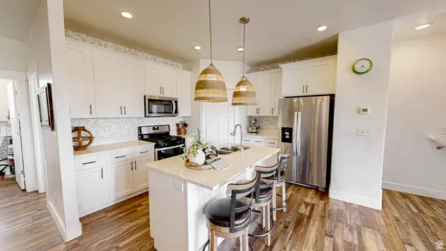 1608 N 1280 E, Payson, UT 84651 - #2