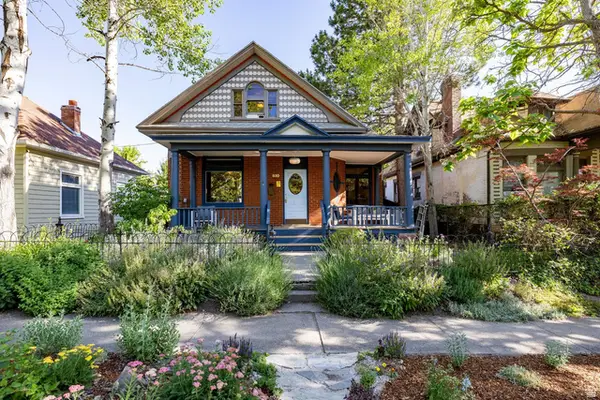 810 E 1st Ave N, Salt Lake City, UT 84103