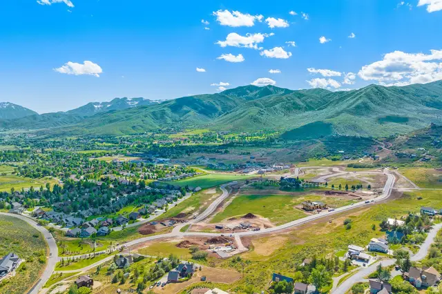 73 E Altamont Dr #34, Midway, UT 84049 - #1