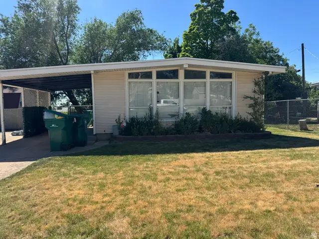 6021 S 2100 W, Roy, UT 84067 - #1