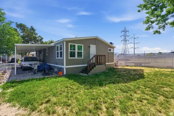 2930 S 2500 W #32, West Valley City, UT 84119