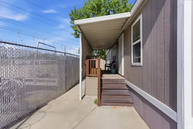 2930 S 2500 W #32, West Valley City, UT 84119 - #3