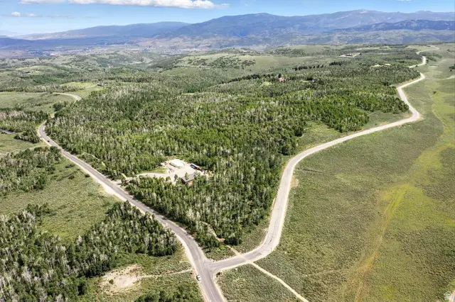 1555 Wolf Creek Ranch Rd #11, Heber City, UT 84036 - #1