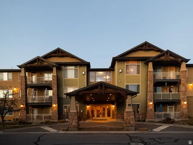 602 S Edgewood Dr #112, North Salt Lake, UT 84054 - #1