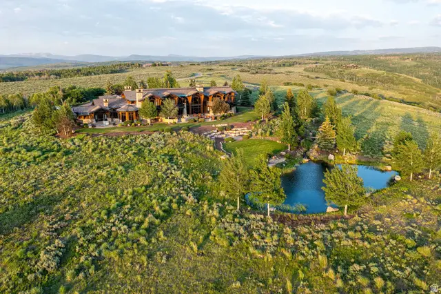 8144 E Forest Creek Rd #26, Heber City, UT 84032 - #3