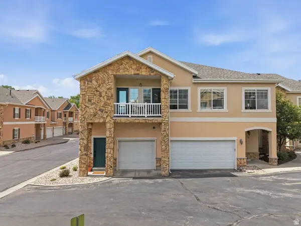 1145 S Meadow Fork Rd E #7, Provo, UT 84606