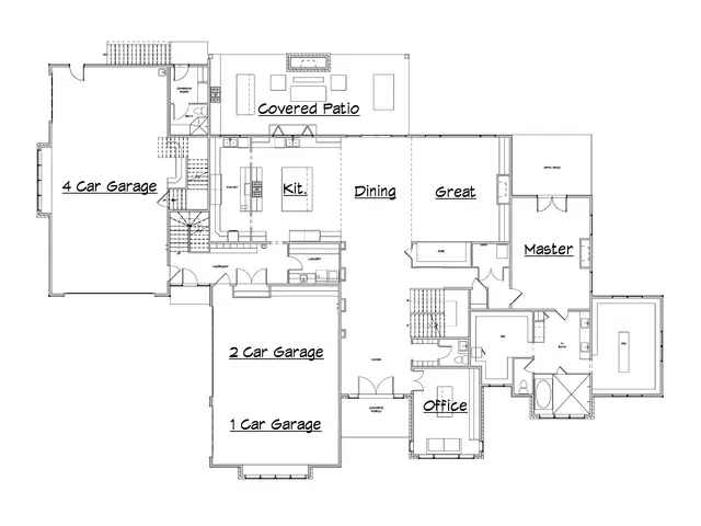 1906 S Preserve Dr. #55, Mapleton, UT 84664 - #3