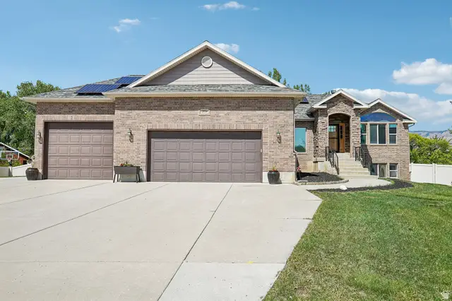 2814 W 1700 N, Plain City, UT 84404 - #2