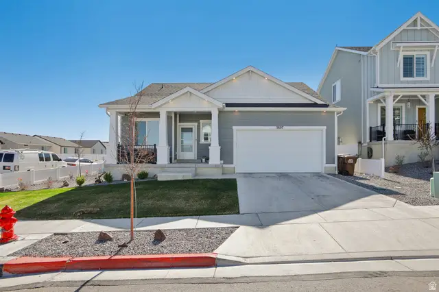 3807 S Greeley Cir #479, Magna, UT 84044 - #1