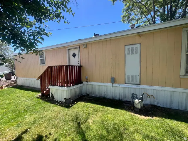 75 W 250 N #11, Clearfield, UT 84015 - #3