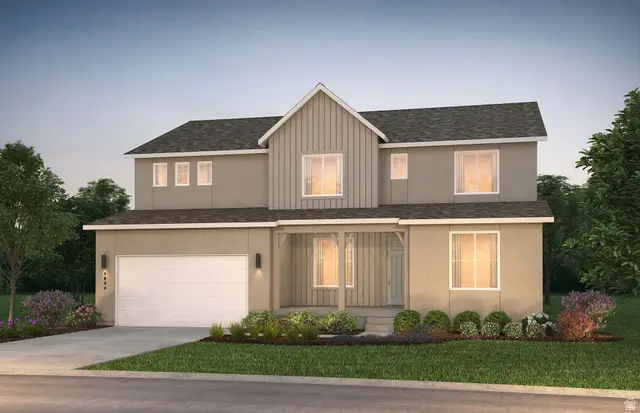 4911 Granite Ln, Eagle Mountain, UT 84005 - #1