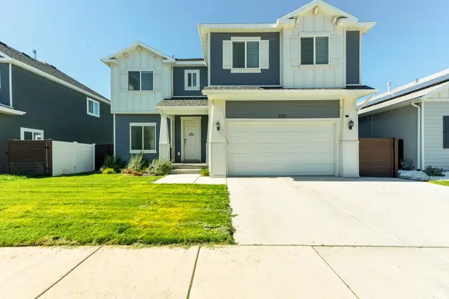 235 N 590 E, Vineyard, UT 84059 - #1