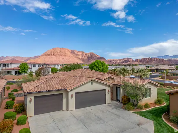 3800 N Paradise Village Dr #3, Santa Clara, UT 84765