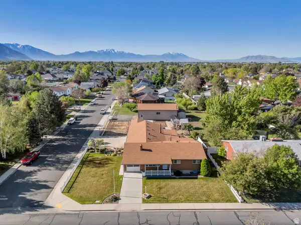634 E 400 N, Orem, UT 84097