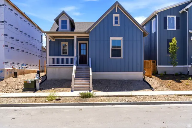 7243 W Terraine Rd, West Jordan, UT 84081 - #1