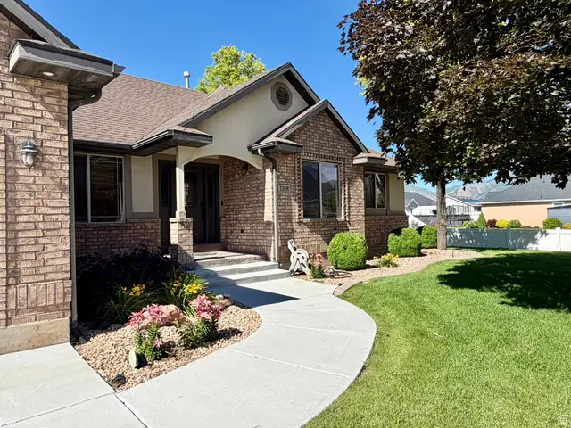 1389 E 1240 S, Spanish Fork, UT 84660 - #1
