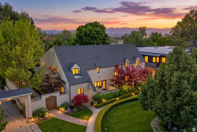 1270 E Yale Ave S, Salt Lake City, UT 84105 - #1