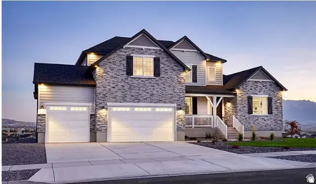 1032 S 3100 E #318, Spanish Fork, UT 84660 - #1