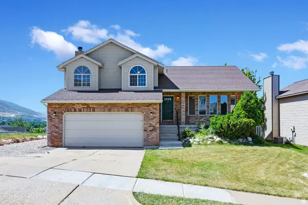 2190 E 3000 N, Layton, UT 84040