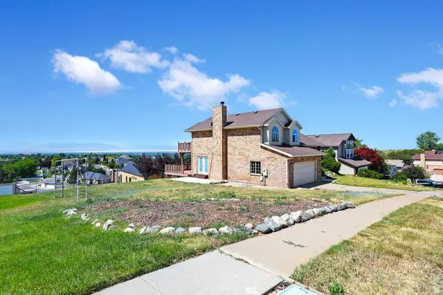 2190 E 3000 N, Layton, UT 84040 - #3