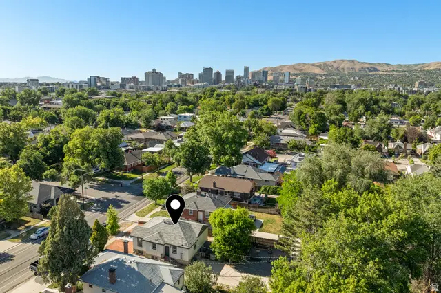 977 S 300 E, Salt Lake City, UT 84111 - #2