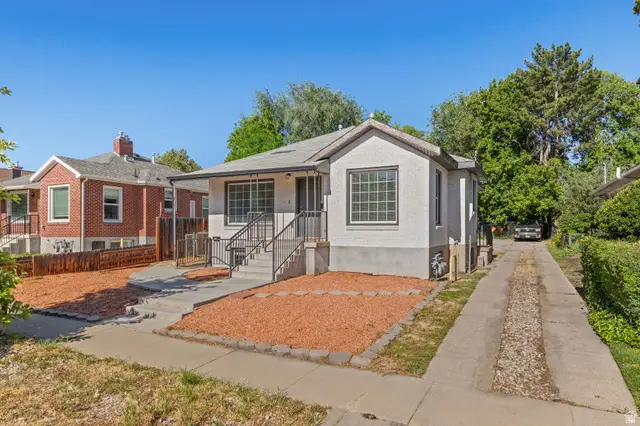977 S 300 E, Salt Lake City, UT 84111 - #3