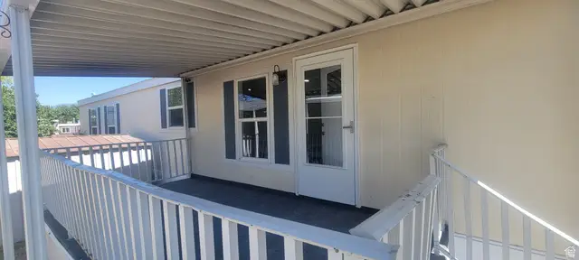4665 S Storm Mountain Dr #205, Taylorsville, UT 84123 - #2
